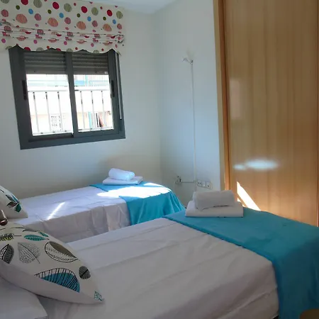 A&n Chanquete Appartement