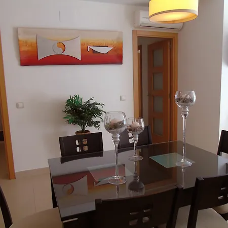 A&n Chanquete Nerja