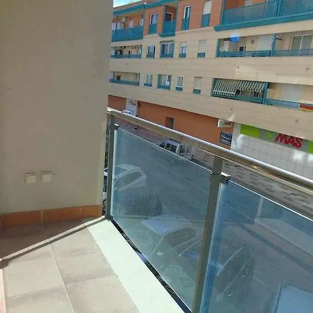 A&n Chanquete Apartamento *