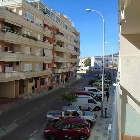 A&n Chanquete Apartamento *