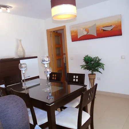 A&n Chanquete * Nerja