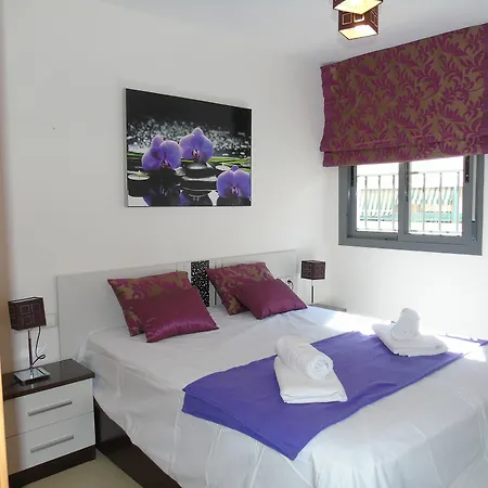 A&n Chanquete Nerja