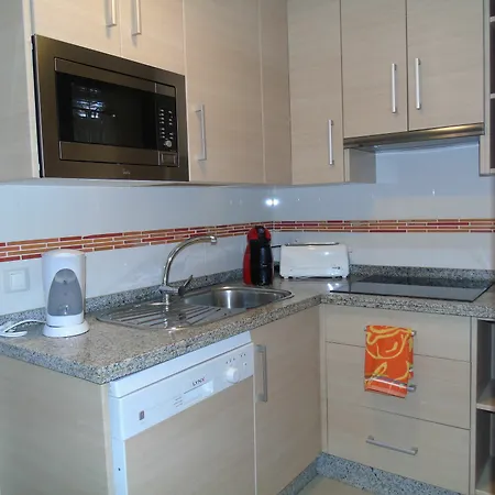 A&n Chanquete Apartamento