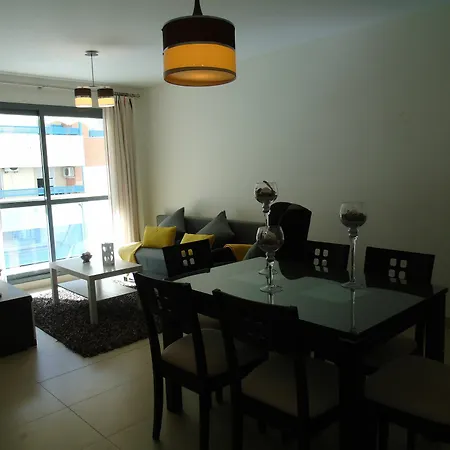 A&n Chanquete Apartamento Nerja