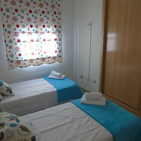 Apartamento A&n Chanquete Nerja